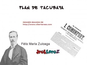 plan de tacubaya