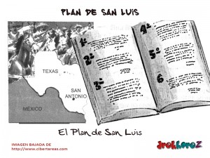 El Plan de San Luis