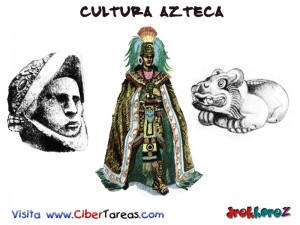 Esculturas-Cultura Azteca