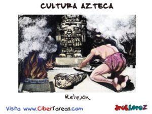 Religion-Cultura Azteca