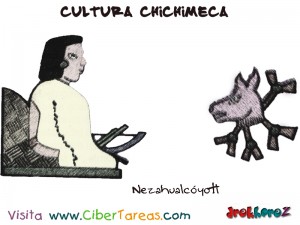 Nezahualcoyotl-Cultura Chichimeca