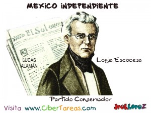 Partido Conservador-Mexico Independiente