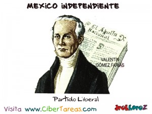Partido Liberal-Mexico Independiente
