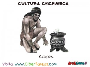 Religion-Cultura Chichimeca