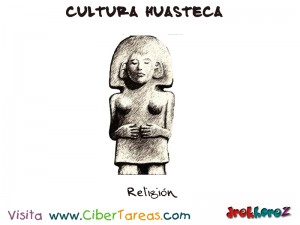 Religion-Cultura Huasteca