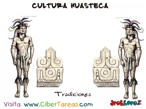 Tradiciones-Cultura Huasteca