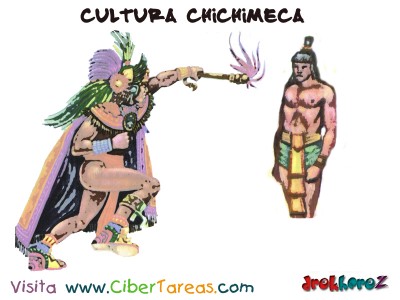 Cultura Chichimeca