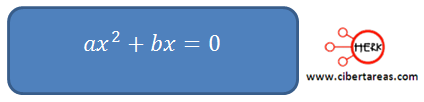 metodo algebraico de desppeje para ecuaciones incompletas 2