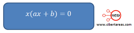 metodo algebraico de desppeje para ecuaciones incompletas 3
