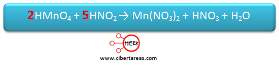 Ejemplo metodo de oxido reduccion quimica 17