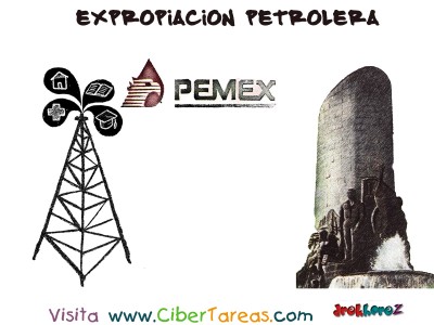 Jubilo - Expropiacion Petrolera