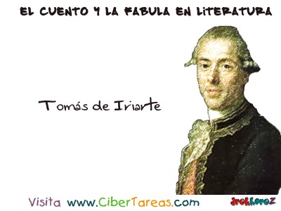 Tomás de Iriarte - El Cuento y la Fabula en Literatura