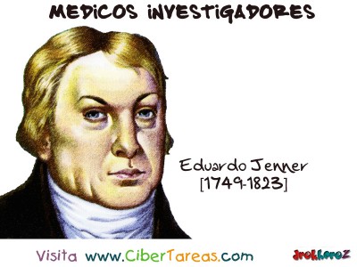Eduardo Jenner-Medicos Investigadores