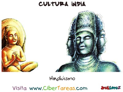 Hinduismo - Cultura India