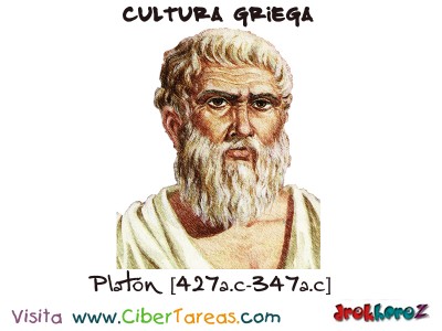 Platon - Cultura Griega
