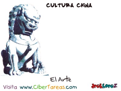 El Arte - Cultura China
