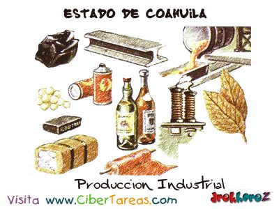produccion-industrial-estado-de-coahuila