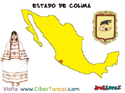 Estado de Colima