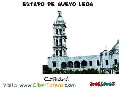 Catedral de Monterrey Estado de Nuevo Leon
