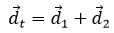 suma de vectores fisica b