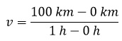 ejemplo como se describe el movimiento rectilineo uniforme c