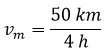 ejemplo como se describe el movimiento rectilineo uniforme j