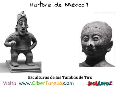 La Tradición de las Tumbas de Tiro en Ixtlán del Río – Historia de México 1 0