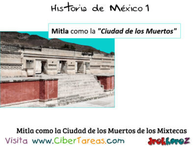 Los Mixtecas y las Culturas Prehispánicas – Historia de México 1 0
