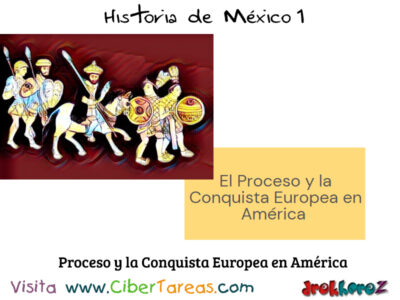 Las Causas que Contribuyeron la Llegada de Europa a América en el Siglo XV – Historia de México 1 0