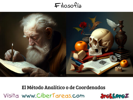 El Método Cartesiano – Filosofía 1 1