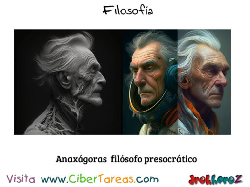 Anaxágoras – Filosofía 0