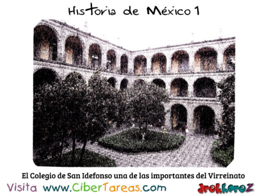 El Teatro en el Colonialismo en la Época Colonial del Virreinato – Historia de México 1 1