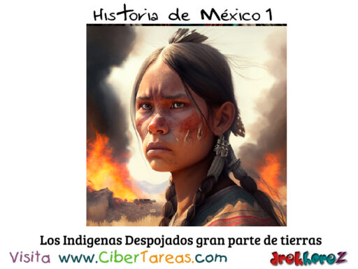 Propiedad de la Tierra en el Virreinato y la Encomienda en la Nueva España – Historia de México 1 0