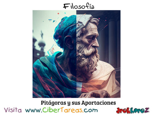Pitágoras y sus Aportaciones – Filosofía 0