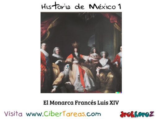 El Pensamiento ilustrado dando origen al proceso de Independencia – Historia de México 1 0