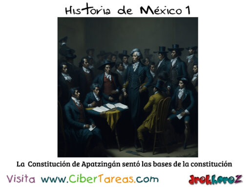 Las Campañas Militares de José María Morelos – Historia de México 1 5