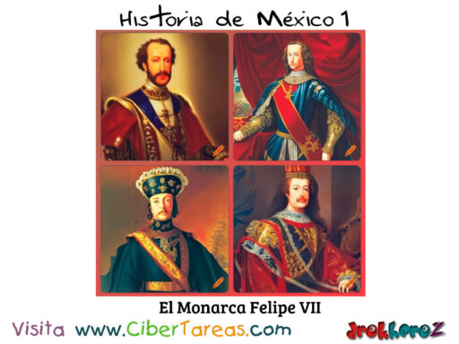 Las Causas Internas y Externas de la Independencia de México – Historia de México 1 1