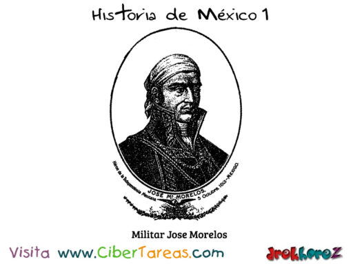 Organización del proceso de la Independencia – Historia de México 1 0