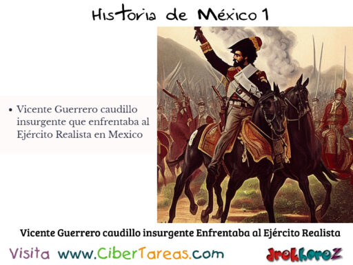El Plan Libertador y las tres garantías en el Proceso de la Independencia – Historia de México 1 0
