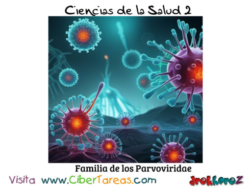 Las Patologías Relacionadas con la Familia de los Poxviridae – Ciencias de la Salud 2 1
