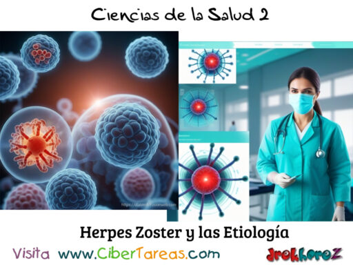 Las Patologías relacionadas con la Familia de los Herpesviridae – Ciencias de la Salud 4