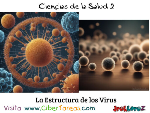 La Virología y Bacteriología – Ciencias de la Salud 2 0