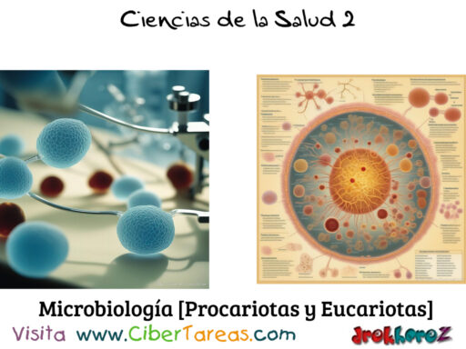 Diferencia entre microbiología y parásitos – Ciencias de la Salud 2 0