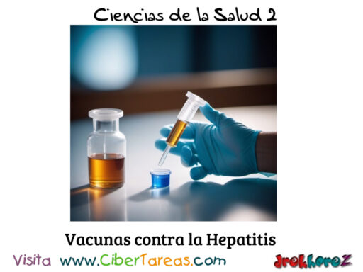 Análisis de las Patologías de los Virus de las Hepatitis – Ciencias de la Salud 2 2