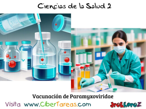 Las Patologías Relacionadas con la Familia de los Paramyxoviridae – Ciencias de la Salud 2 2