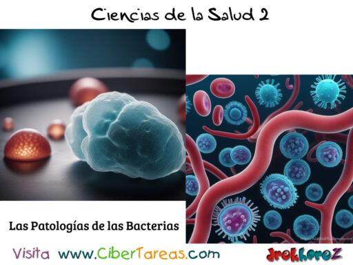 La Patología Bacteriana – Ciencias de la Salud 2 0