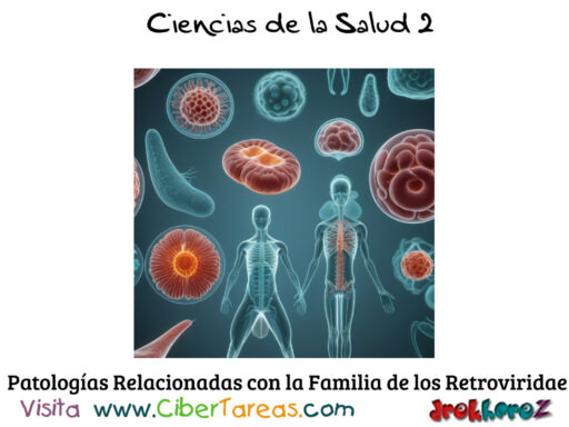 Las Patologías Relacionadas con la Familia de los Retroviridae – Ciencias de la Salud 2 0