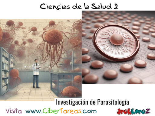 Parasitología – Ciencias de la Salud 2 1
