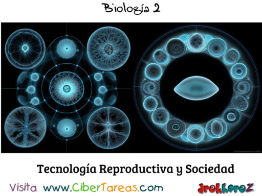 Tecnología Reproductiva y Sociedad: Avances y Impacto – Biología 2 1